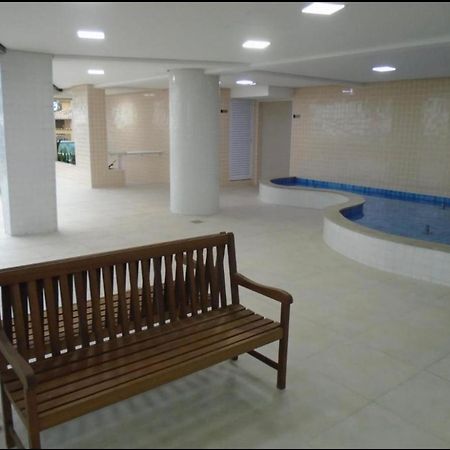 Apartamento Frente Mar Kp Mongagua Exterior photo