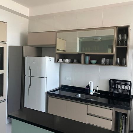 Apartamento Frente Mar Kp Mongagua Exterior photo
