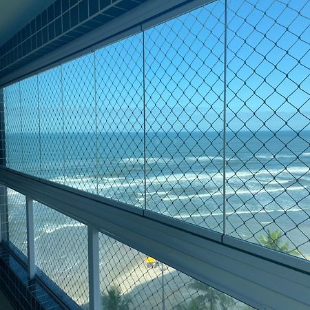 Apartamento Frente Mar Kp Mongagua Exterior photo