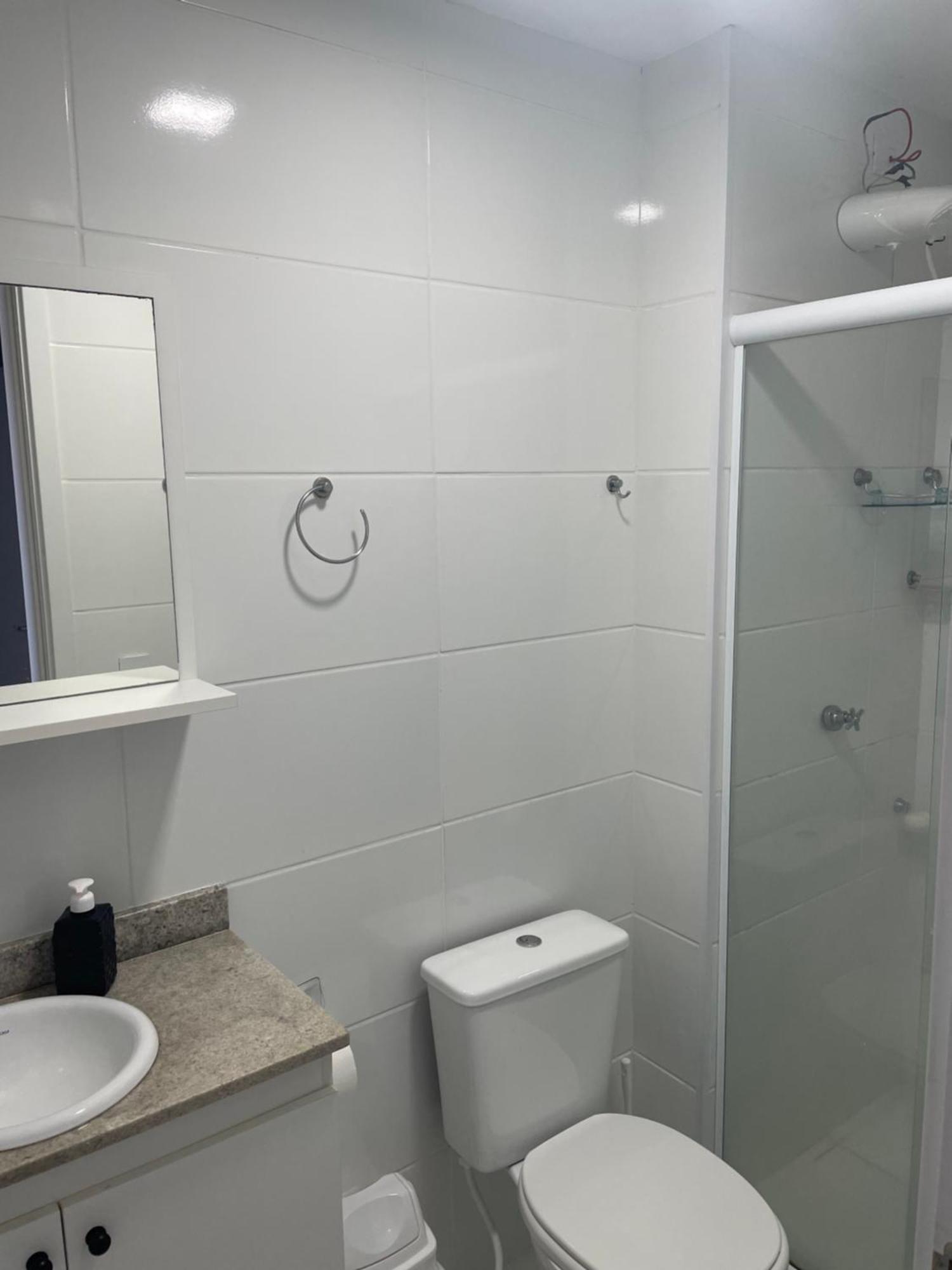 Apartamento Frente Mar Kp Mongagua Exterior photo