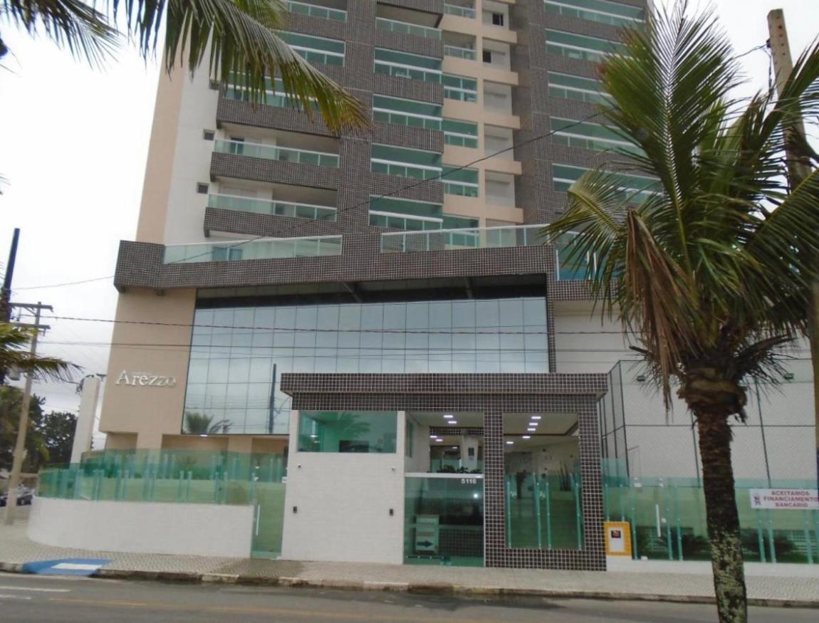 Apartamento Frente Mar Kp Mongagua Exterior photo