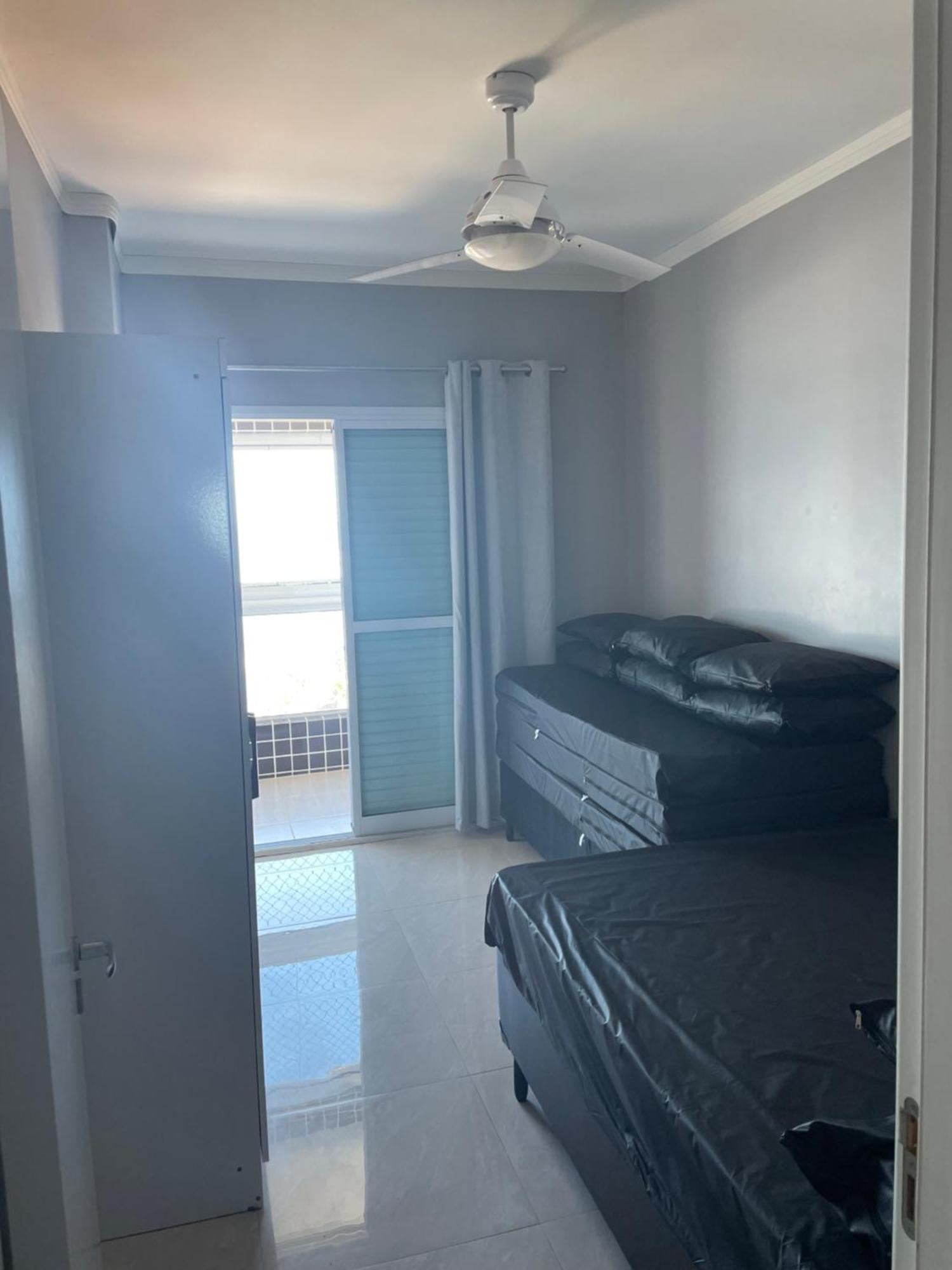 Apartamento Frente Mar Kp Mongagua Exterior photo