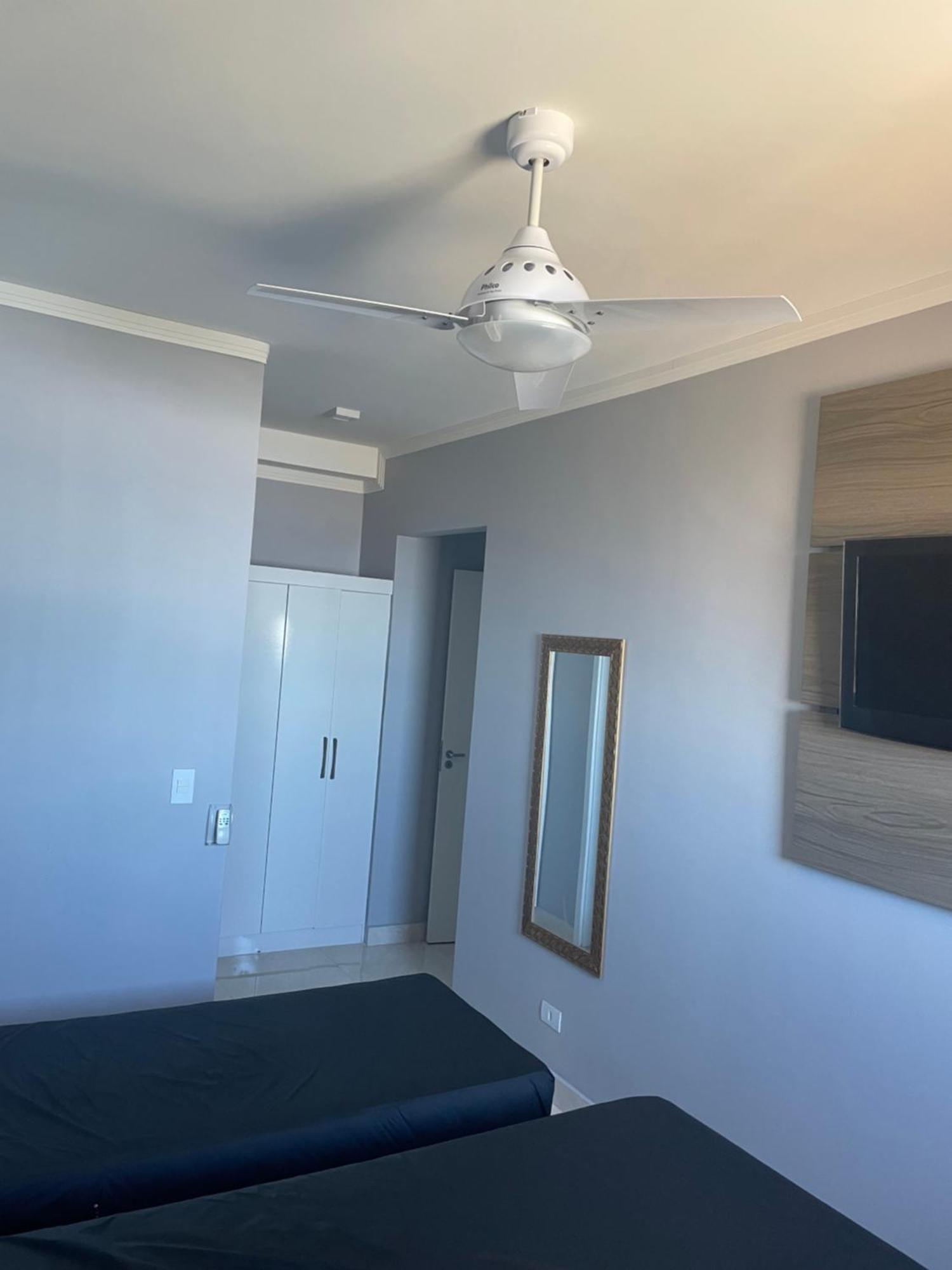 Apartamento Frente Mar Kp Mongagua Exterior photo