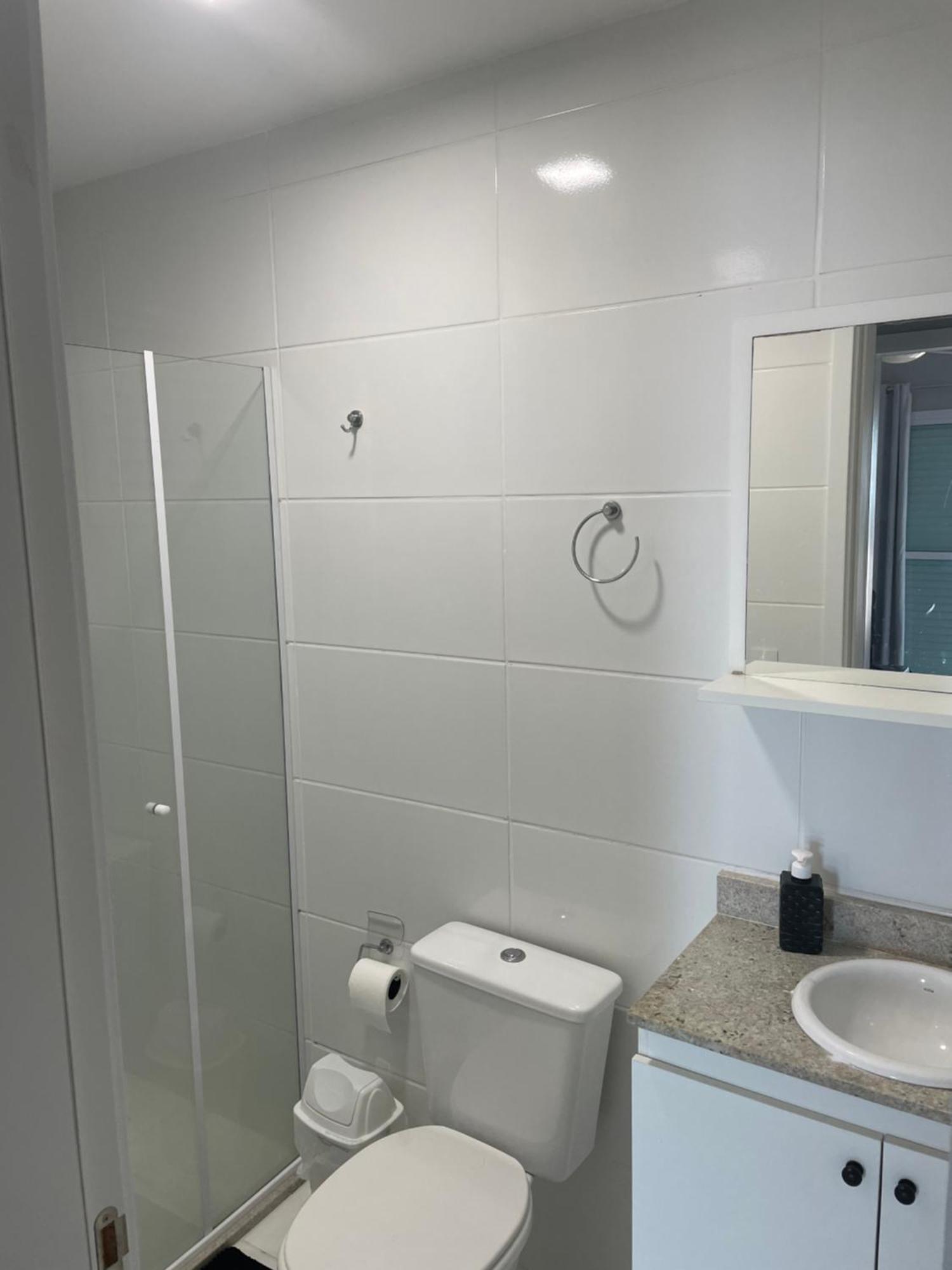 Apartamento Frente Mar Kp Mongagua Exterior photo