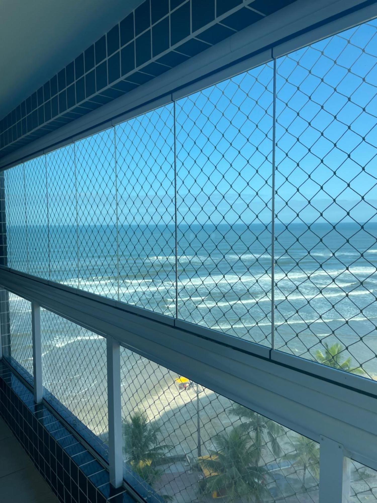 Apartamento Frente Mar Kp Mongagua Exterior photo
